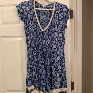Poupette St. Barth Dress! Like new, size M